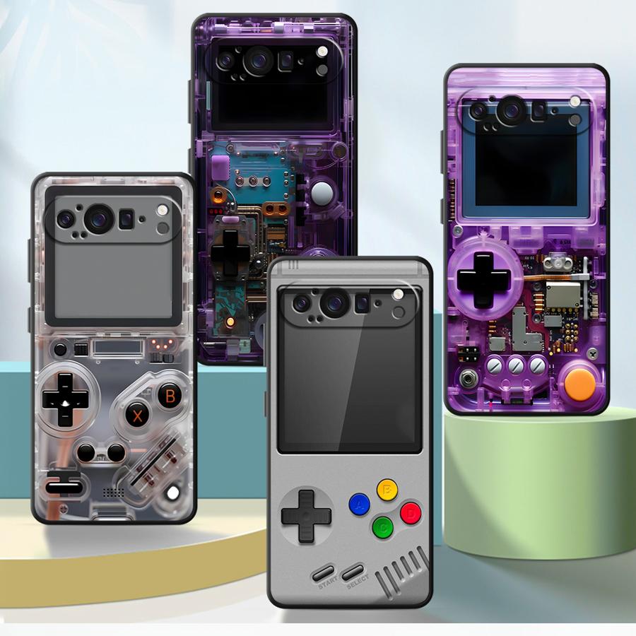 Phone Cases Google Pixel 9A - Case for Google Pixel 10A 8a