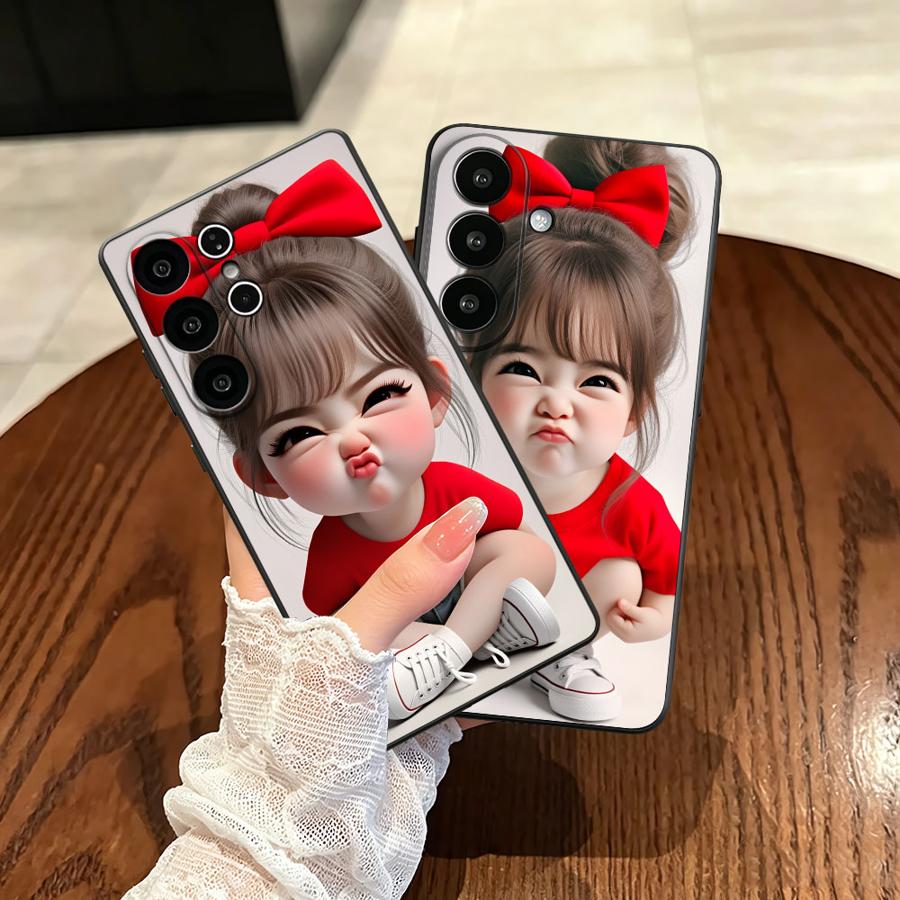 Phone Cases Galaxy S26 Ultra - Funda Phone Cover Case for Samsung