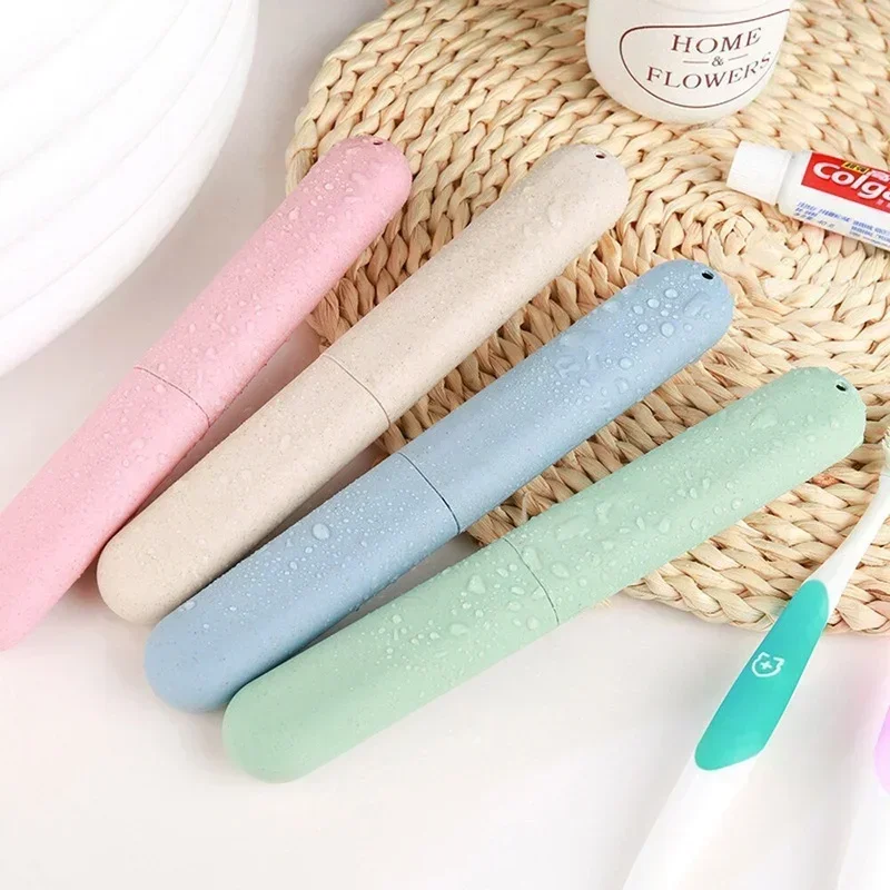 Phone Cases The Dairy - Portable Toothbrush Case - Waterproof &