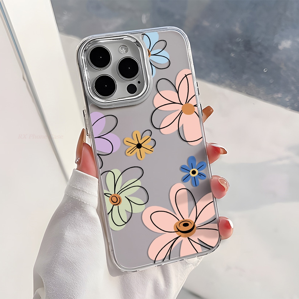 Many Styles Of floral Phone Ca - đánh giá và giá Phone Cases With Camera Cover