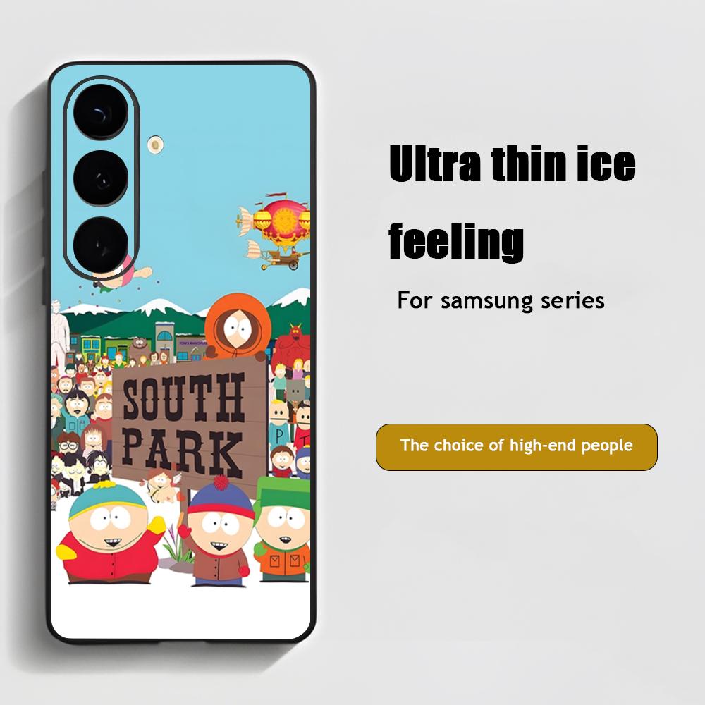 Cool South Park Cartoon Phone  - đánh giá và giá Phone Cases Galaxy S26 Ultra