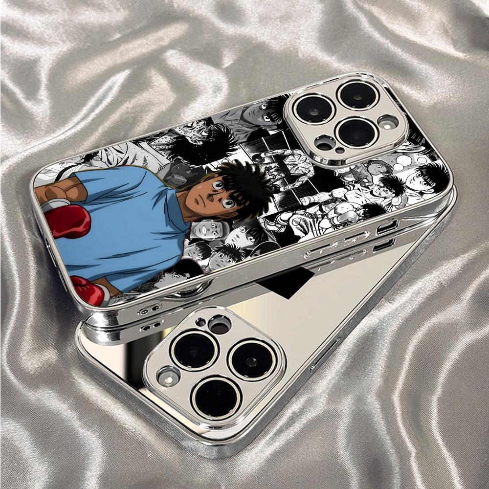 F-Fighting Spirit Anime Phone  - đánh giá và giá Phone Cases Iphone 14