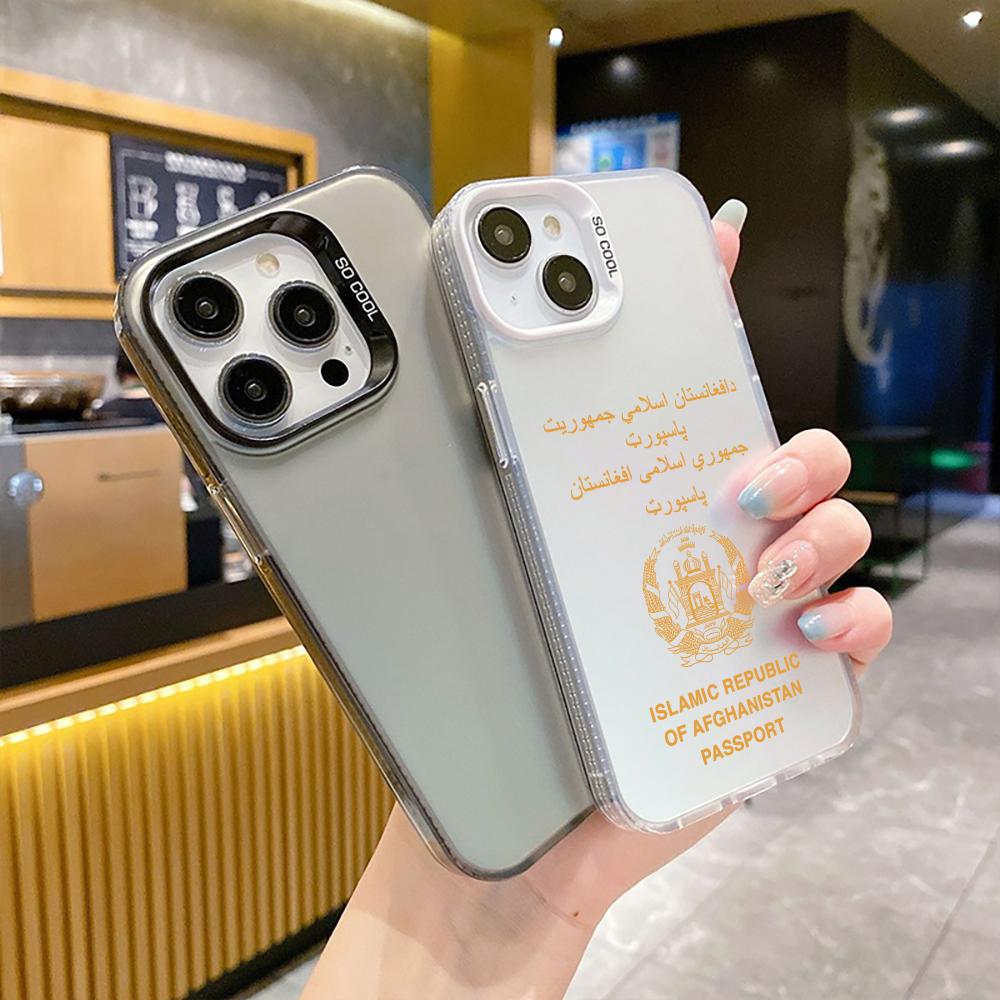 Pakistan Passport Phone Case F - đánh giá và giá Phone Cases Pakistan