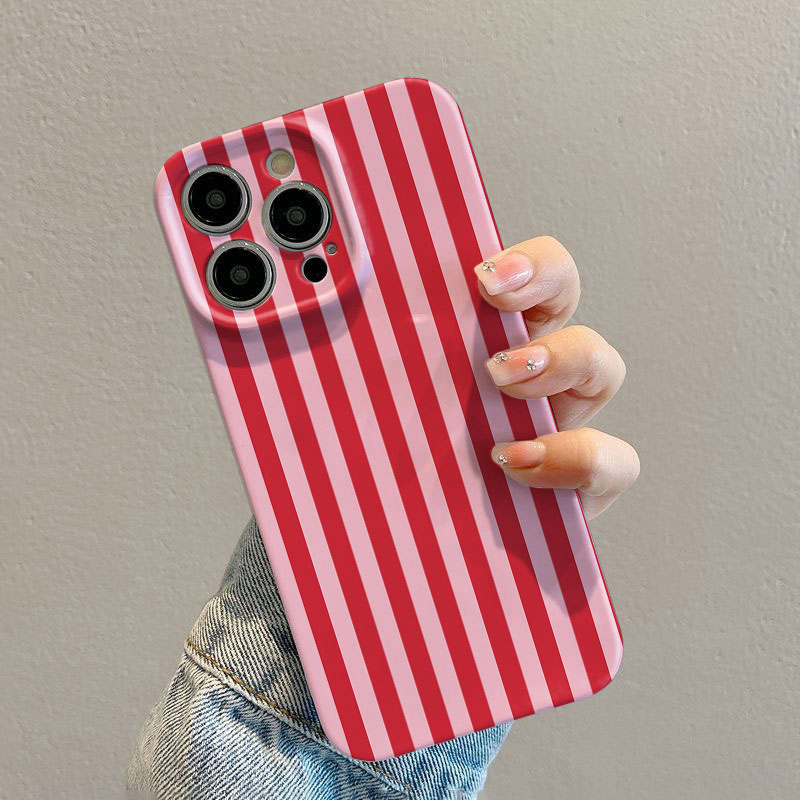 Phone Case For iPhone 17 16 15 - đánh giá và giá Phone Cases Pink