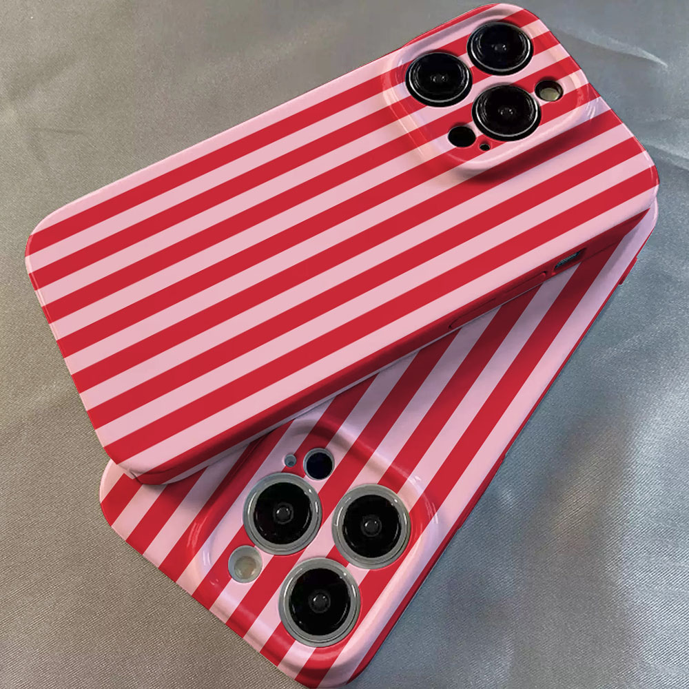 Phone Case For iPhone 17 16 15 - đánh giá và giá Phone Cases Pink