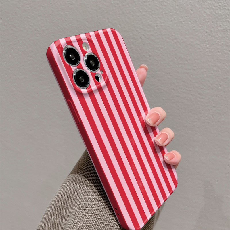 Phone Case For iPhone 17 16 15 - đánh giá và giá Phone Cases Pink