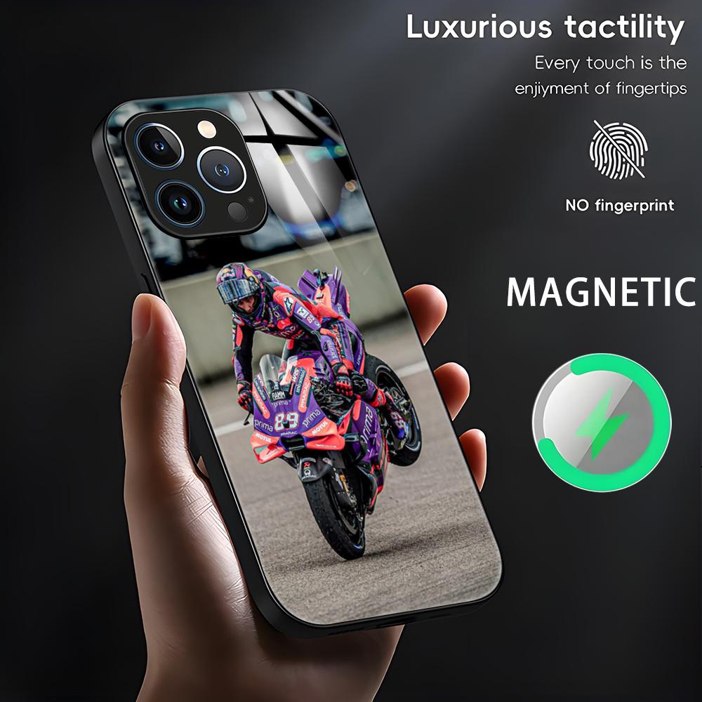 Moto NO.89 J-JorgeS M-Martin P - đánh giá và giá Phone Cases That Charge Your Phone