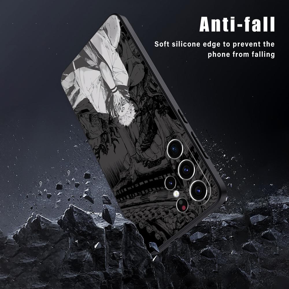 J-Jujutsues Sukuna cool  Kaise - đánh giá và giá Phone Cases Galaxy S26 Ultra