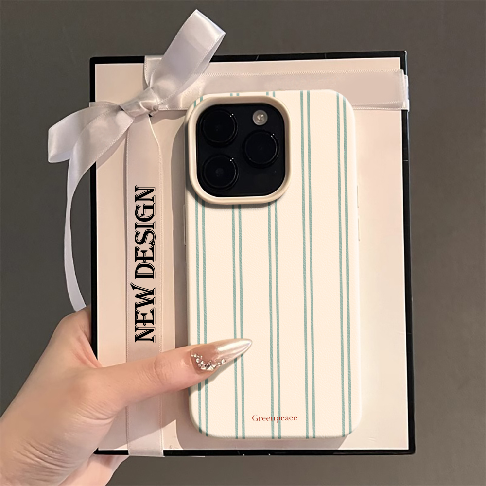 Pink Stripe Print Summer Phone - đánh giá và giá Phone Cases Pink