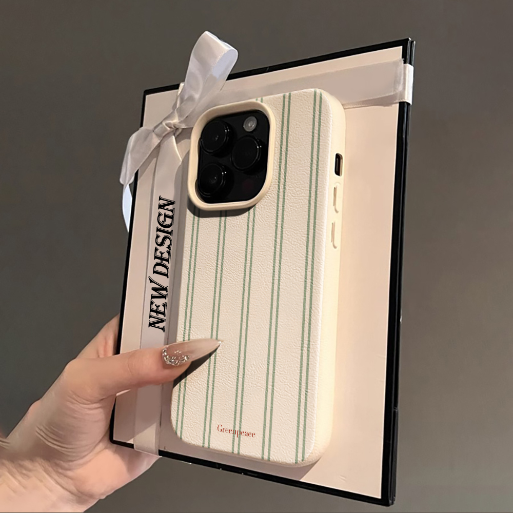 Pink Stripe Print Summer Phone - đánh giá và giá Phone Cases Pink