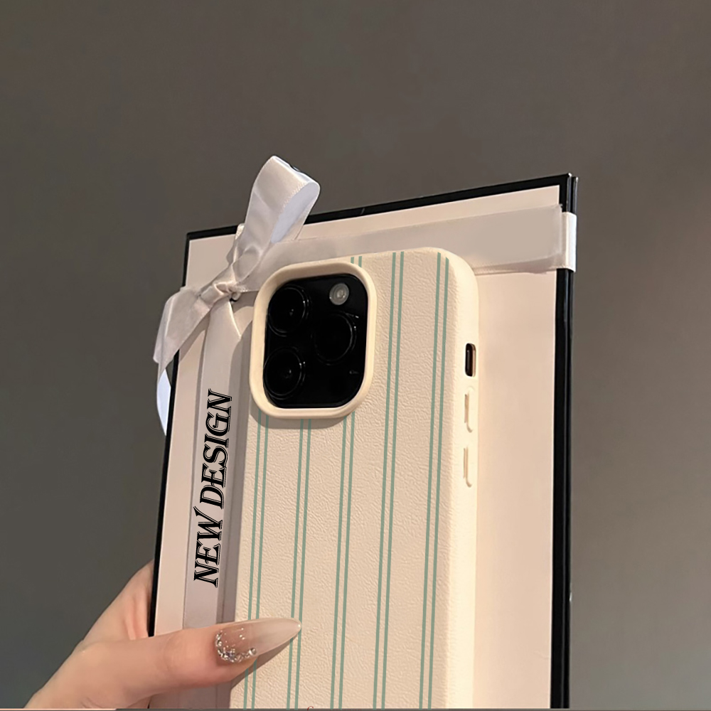 Pink Stripe Print Summer Phone - đánh giá và giá Phone Cases Pink