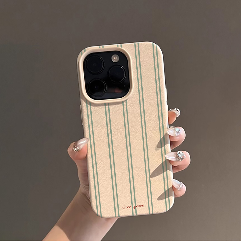 Pink Stripe Print Summer Phone - đánh giá và giá Phone Cases Pink