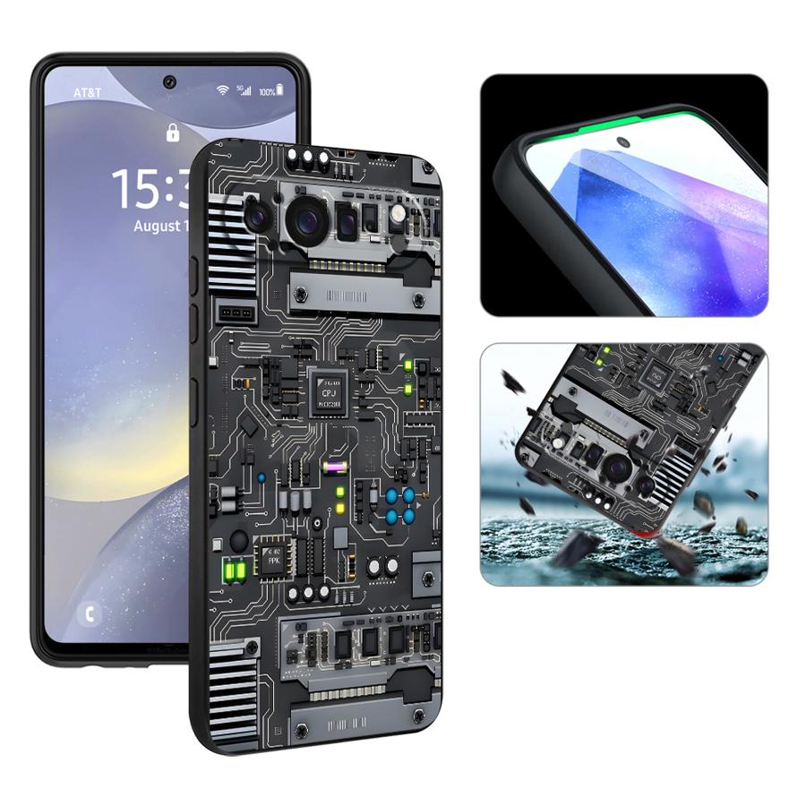 Case for Google Pixel 10A 8a 9 - đánh giá và giá Phone Cases Google Pixel 9A