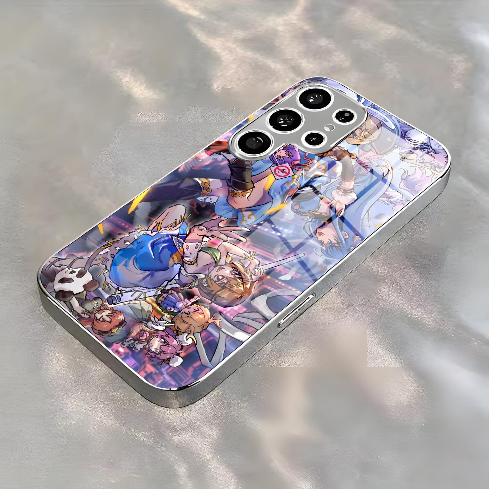 Phone Case For Samsung S26 S25 - đánh giá và giá Phone Cases For Samsung S22