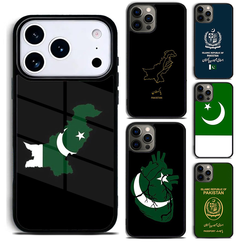 Pakistan Passport Flag soft Ph - đánh giá và giá Phone Cases Pakistan