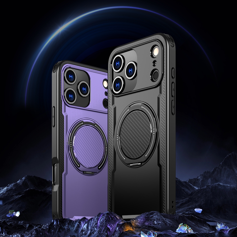 Premium Magnetic Sagsafe 360°  - đánh giá và giá Phone Cases That Charge Your Phone