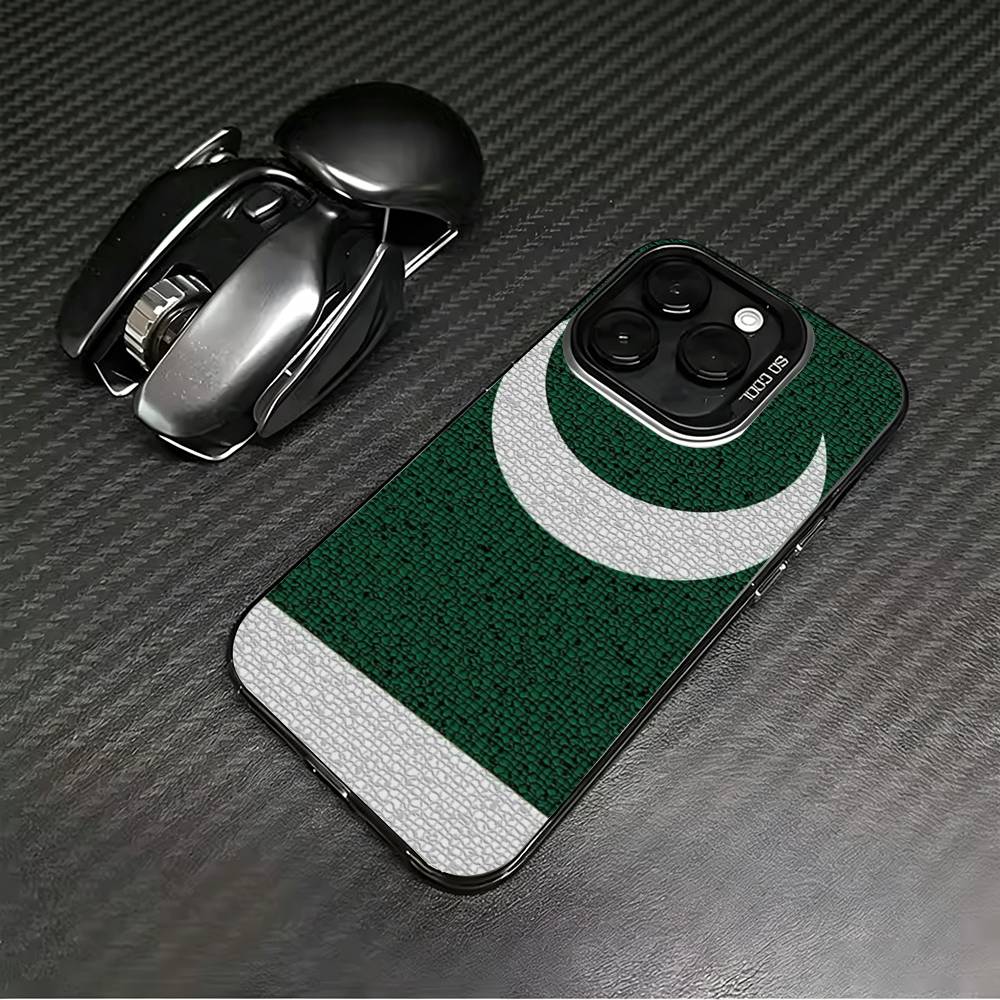 Pakistan National Flag Phone C - đánh giá và giá Phone Cases Pakistan