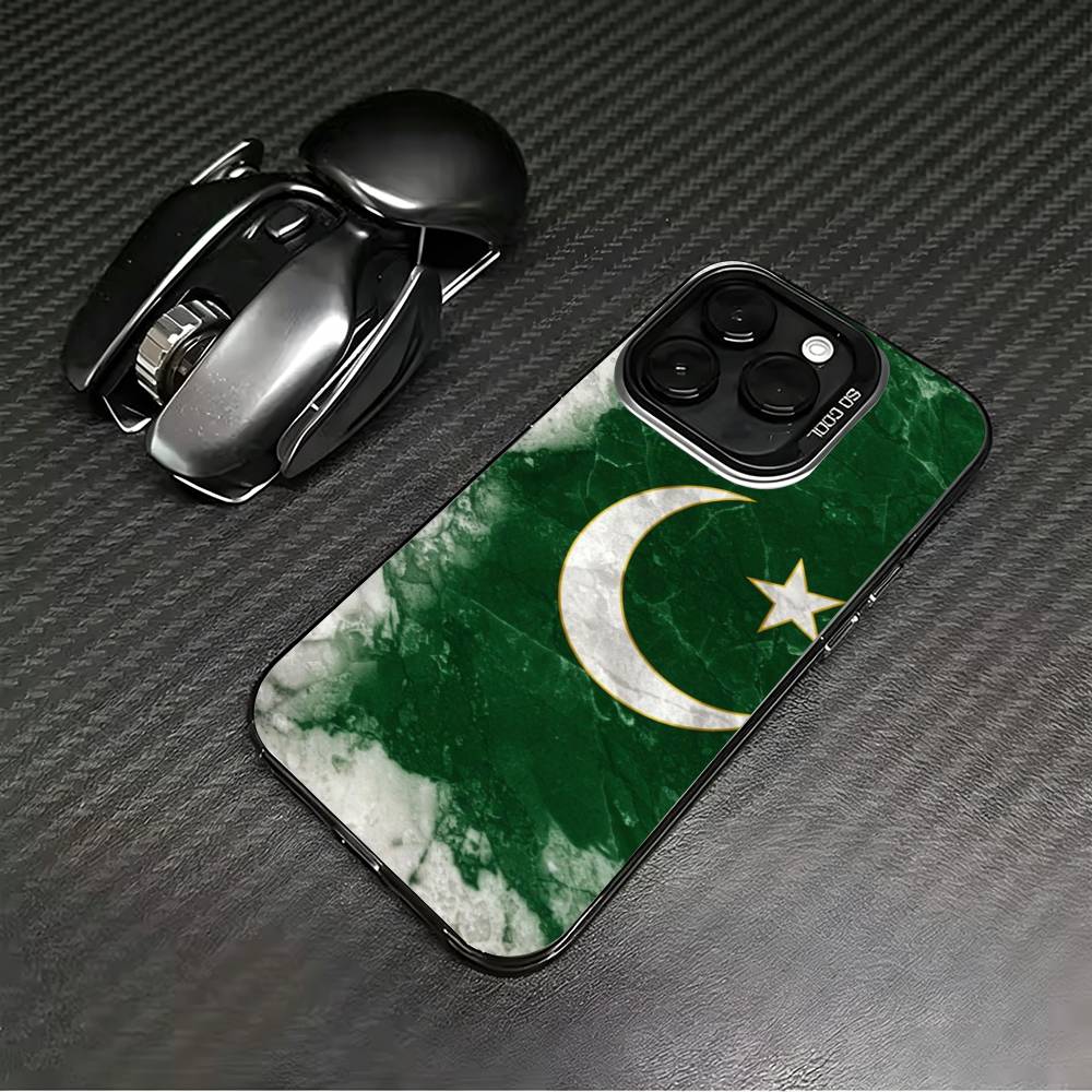 Pakistan National Flag Phone C - đánh giá và giá Phone Cases Pakistan