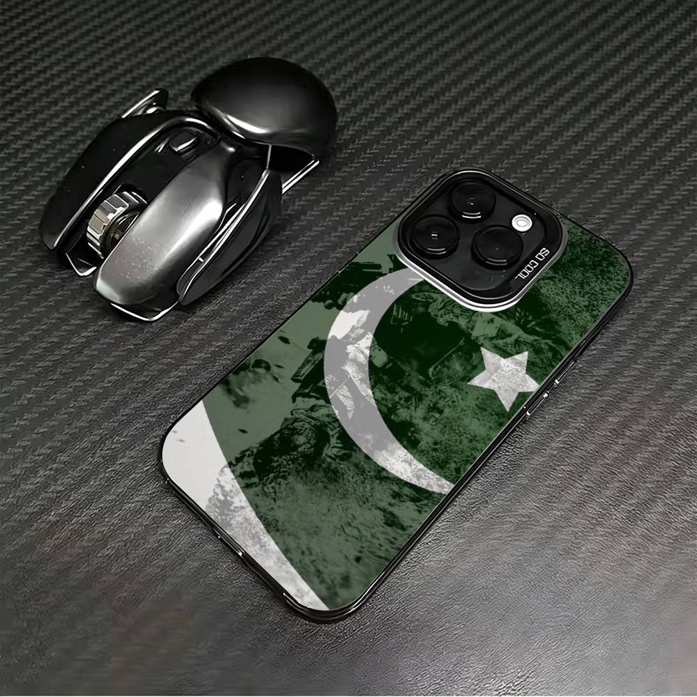 Pakistan National Flag Phone C - đánh giá và giá Phone Cases Pakistan
