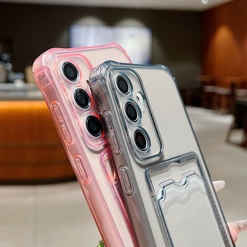 Card Slot Phone Case For Samsu - đánh giá và giá Phone Cases Galaxy A17