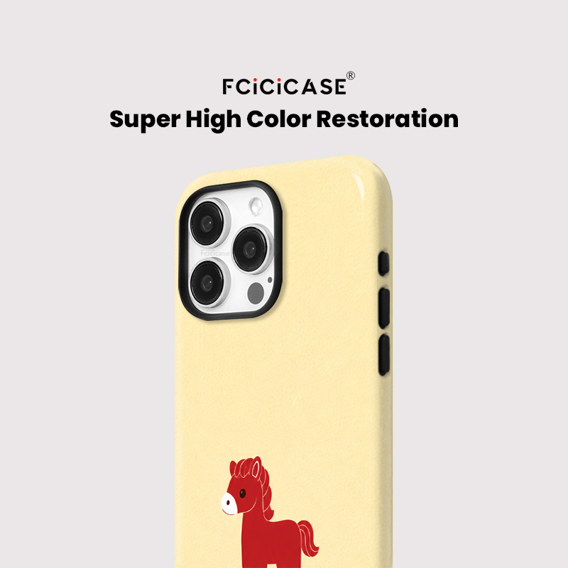 Fcicicase Horse Pattern Phone  - đánh giá và giá Phone Cases Horse