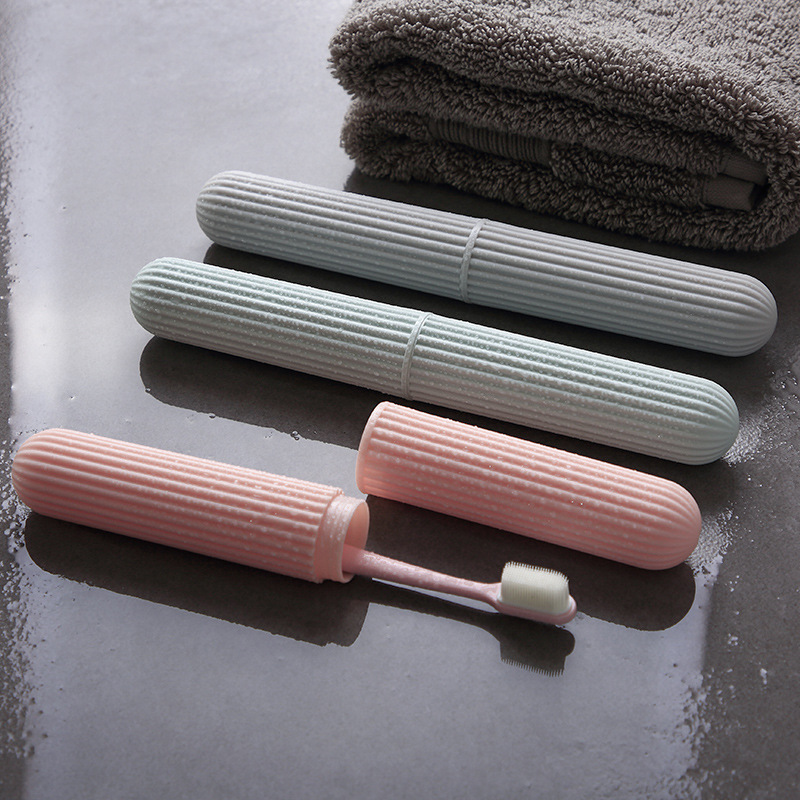 Toothbrush Box Holder Cover Ba - đánh giá và giá Phone Cases The Dairy