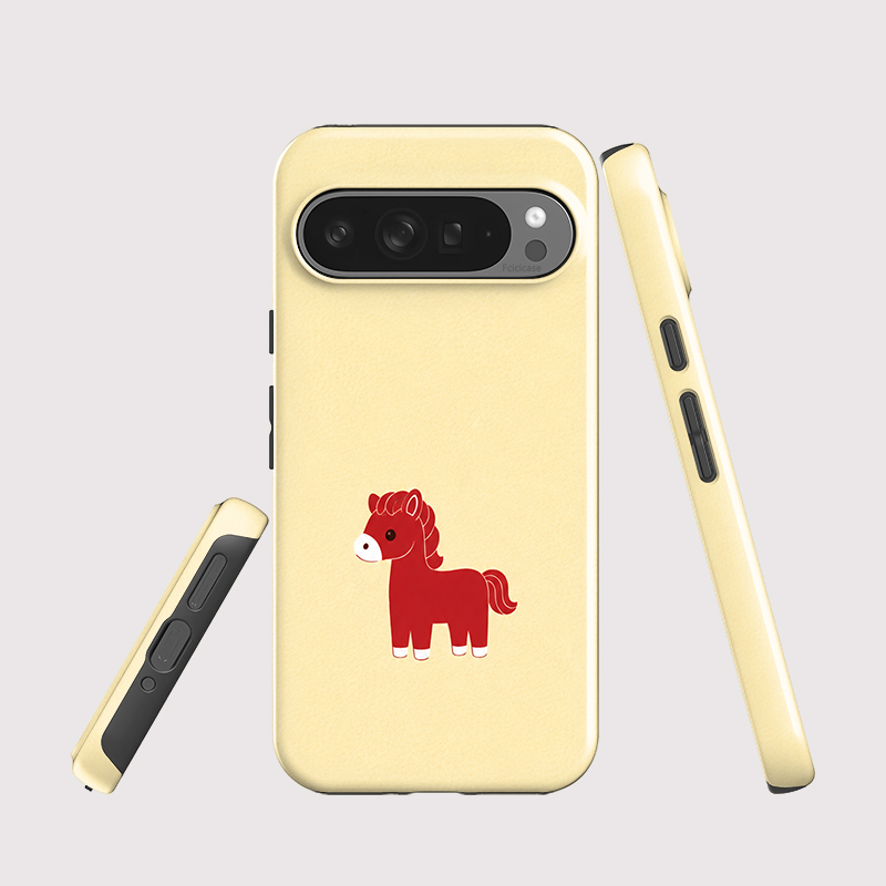 Fcicicase PC +TPU Phone Case F - đánh giá và giá Phone Cases Horse