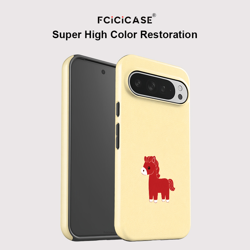 Fcicicase PC +TPU Phone Case F - đánh giá và giá Phone Cases Horse