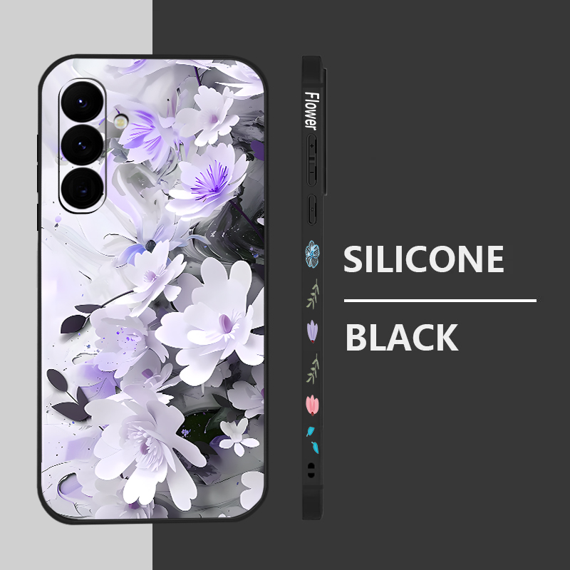 Creative Flower Lanyard Phone  - đánh giá và giá Phone Cases Galaxy A17