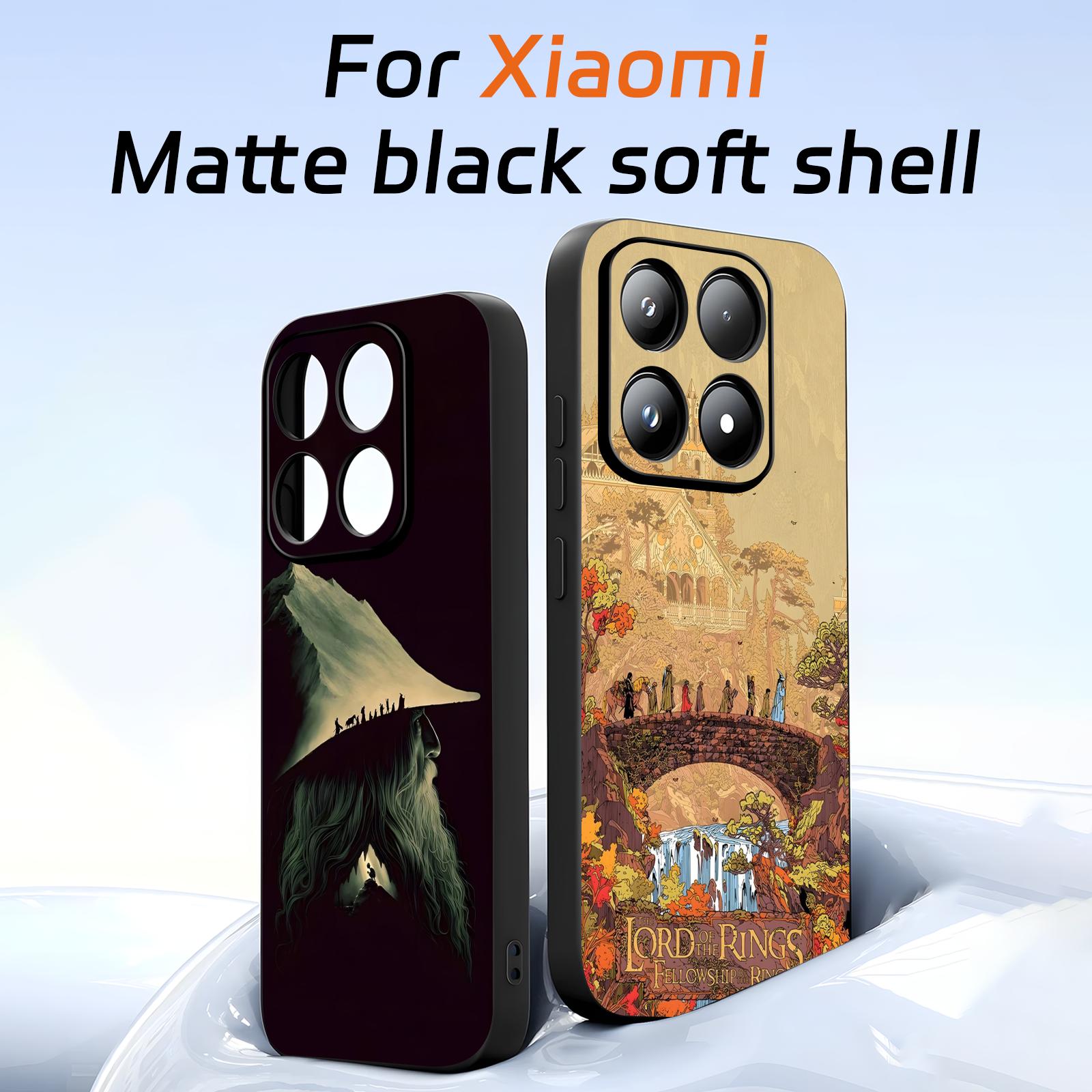 Classic movies The Lord Of The - đánh giá và giá Phone Cases Iphone 14