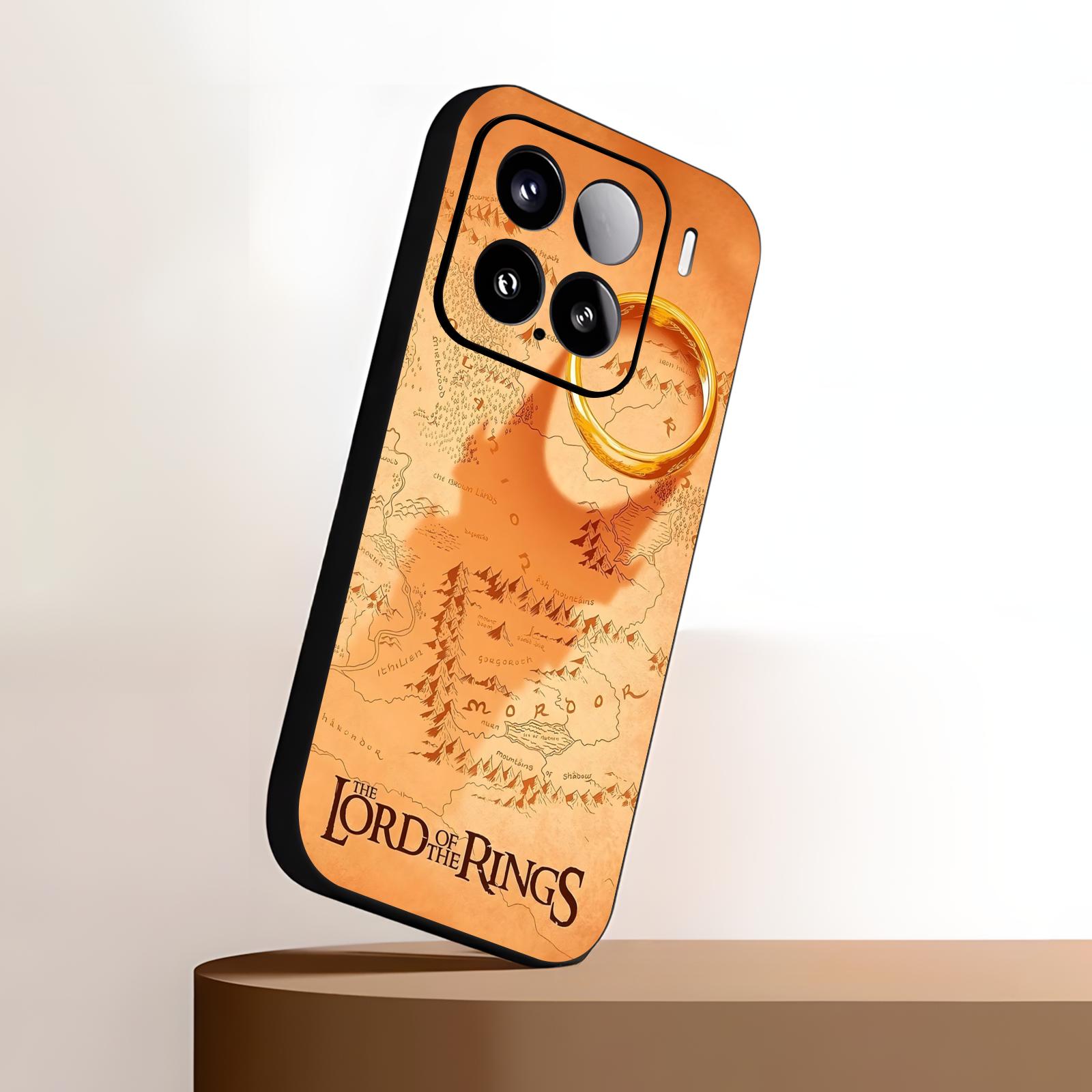 Classic movies The Lord Of The - đánh giá và giá Phone Cases Iphone 14