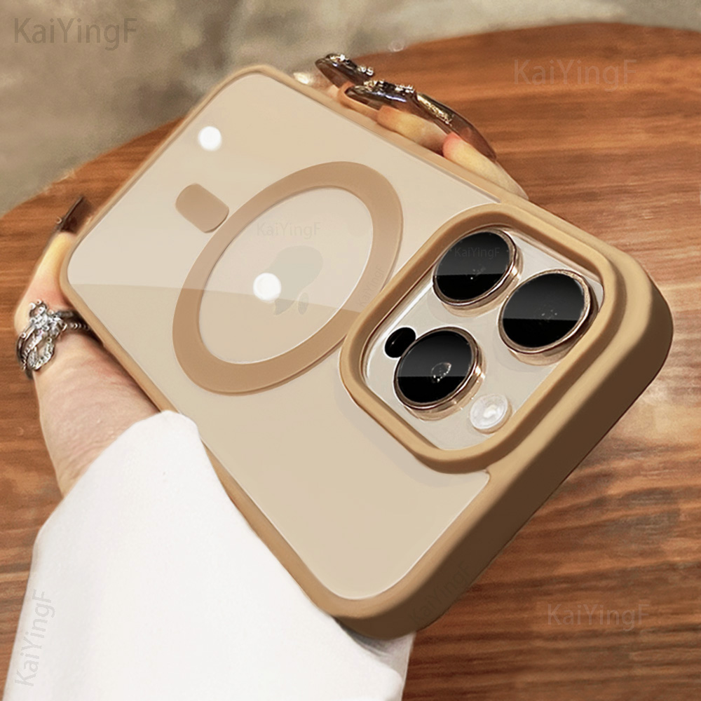 Luxury Transparent Case For iP - đánh giá và giá Phone Cases That Charge Your Phone