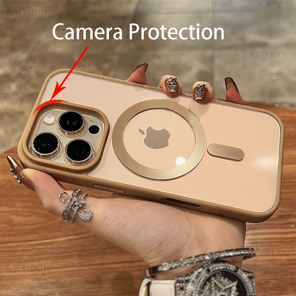 Luxury Transparent Case For iP - đánh giá và giá Phone Cases That Charge Your Phone