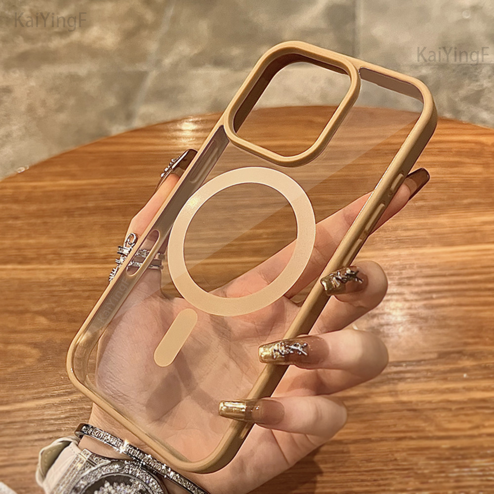 Luxury Transparent Case For iP - đánh giá và giá Phone Cases That Charge Your Phone