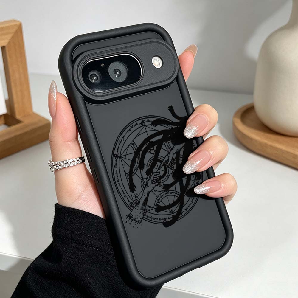 Fullmetal Alchemist Fashion Ph - đánh giá và giá Phone Cases Google Pixel 9A