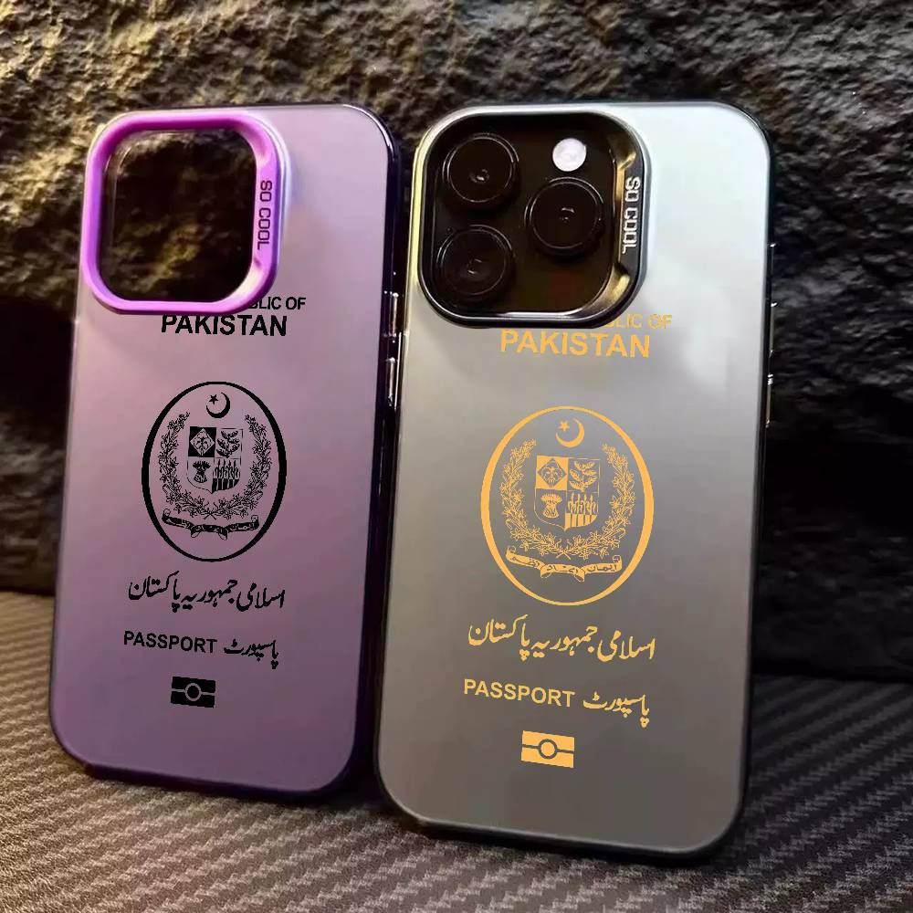 Pakistan Passport Phone Case F - đánh giá và giá Phone Cases Pakistan