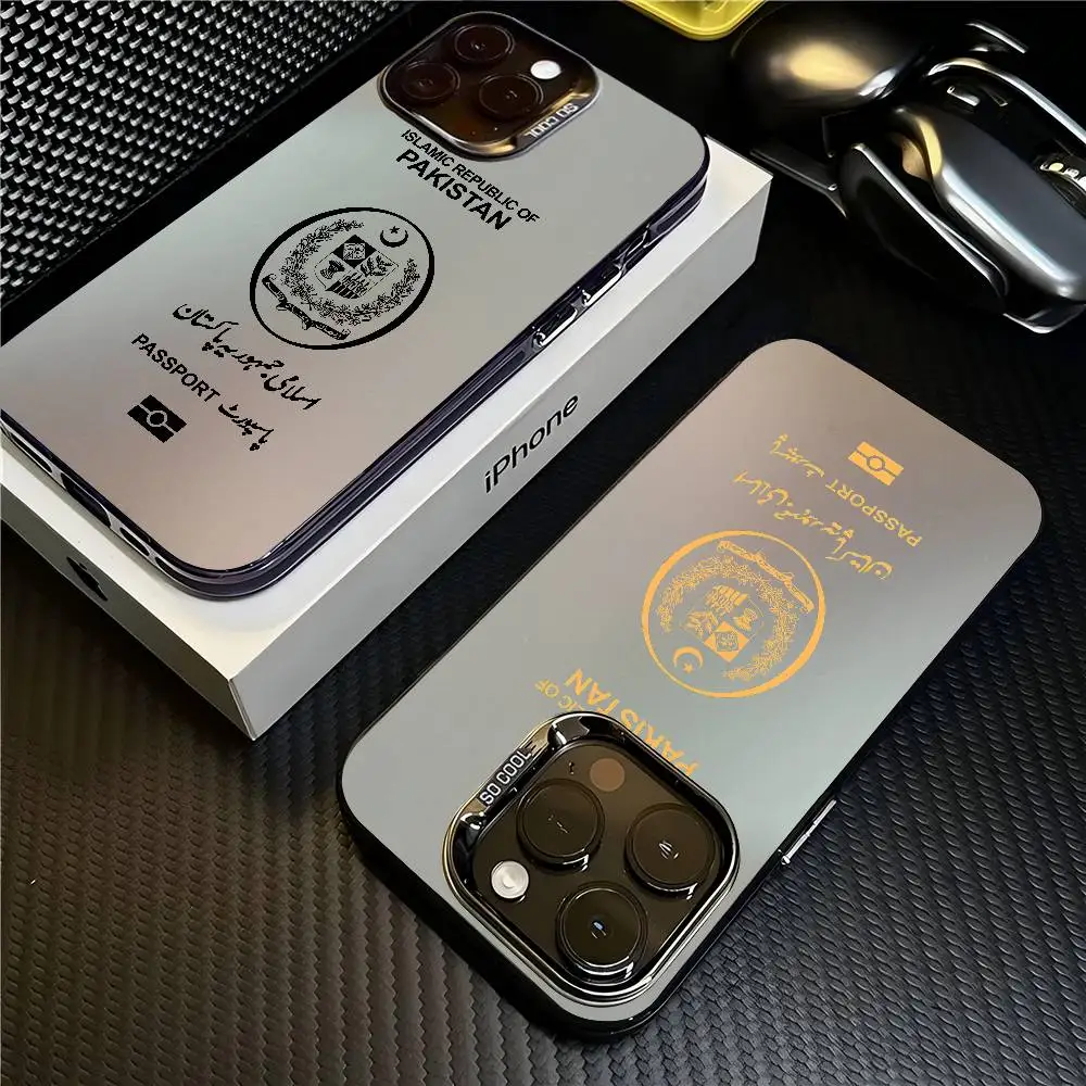 Pakistan Passport Phone Case F - đánh giá và giá Phone Cases Pakistan