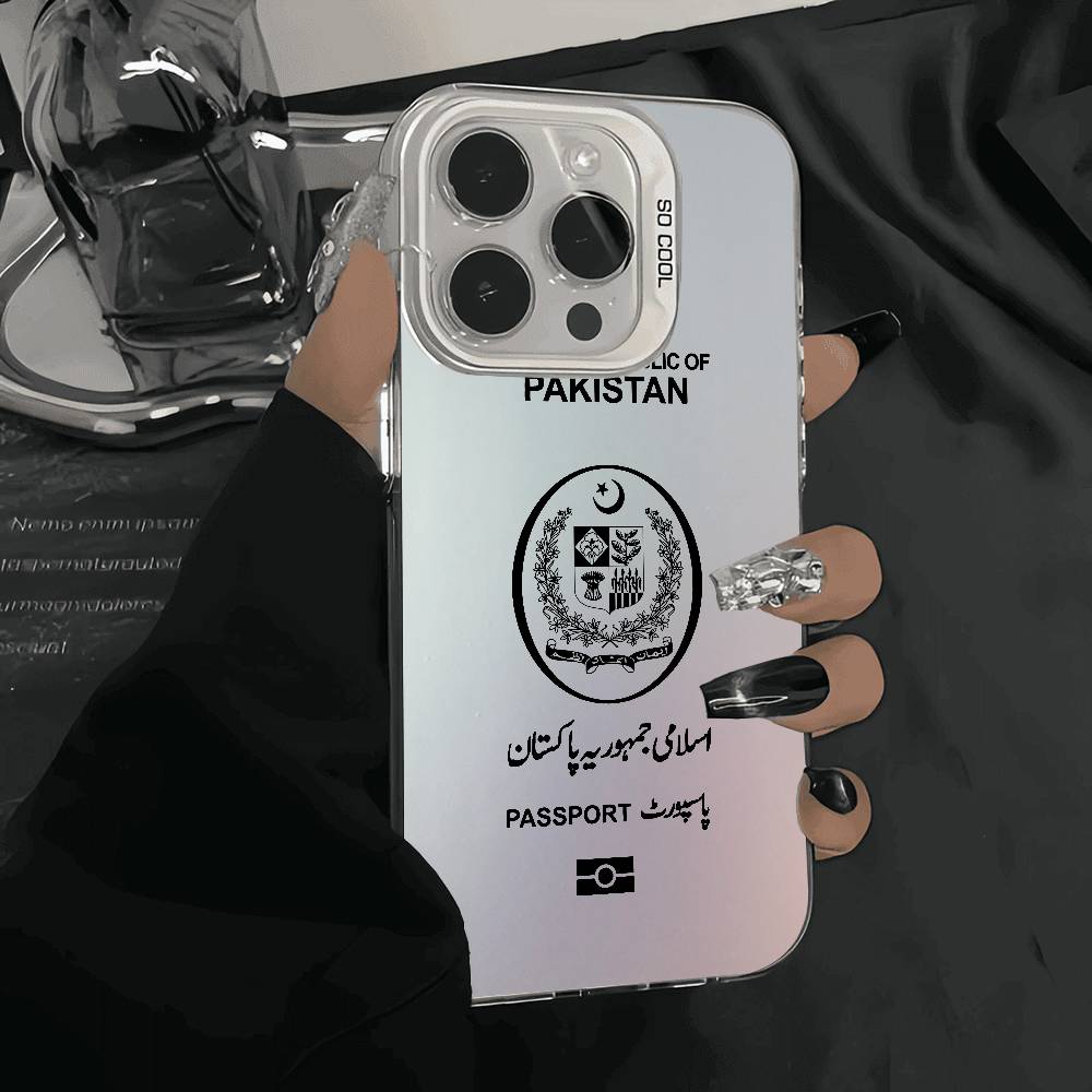 Pakistan Passport Phone Case F - đánh giá và giá Phone Cases Pakistan