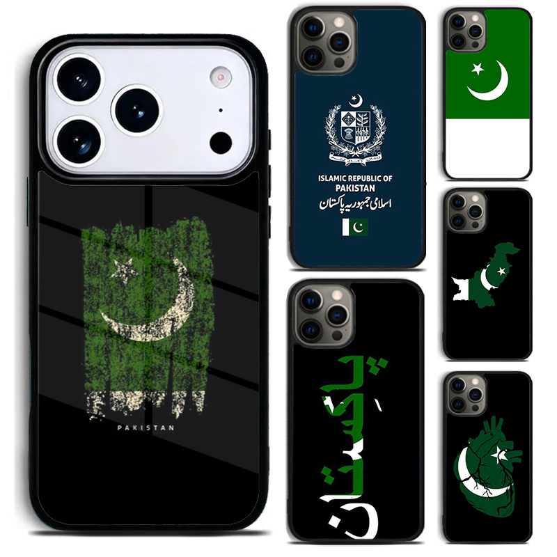 Pakistan Passport Flag Phone C - đánh giá và giá Phone Cases Pakistan