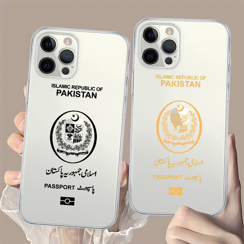 Pakistan Passport Phone Case f - đánh giá và giá Phone Cases Pakistan