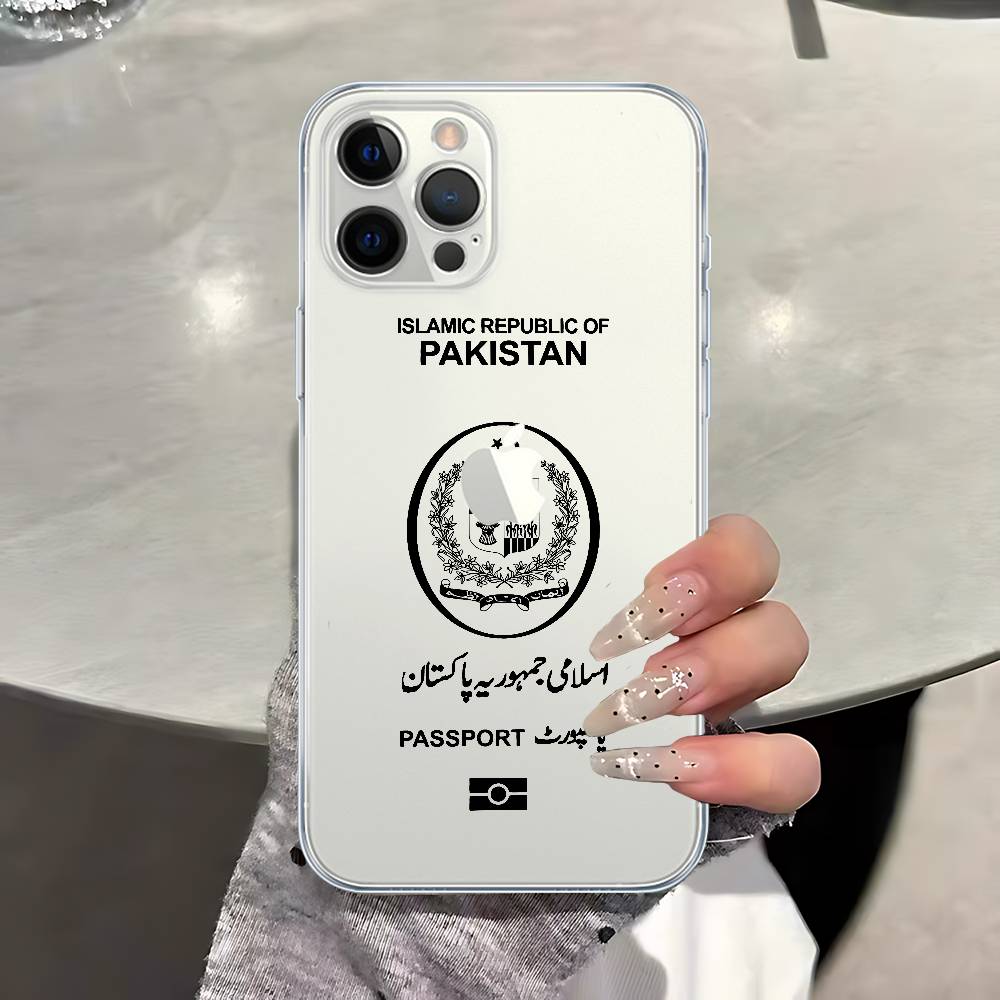 Pakistan Passport Phone Case f - đánh giá và giá Phone Cases Pakistan