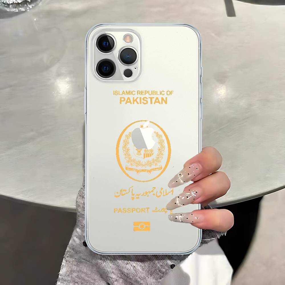 Pakistan Passport Phone Case f - đánh giá và giá Phone Cases Pakistan