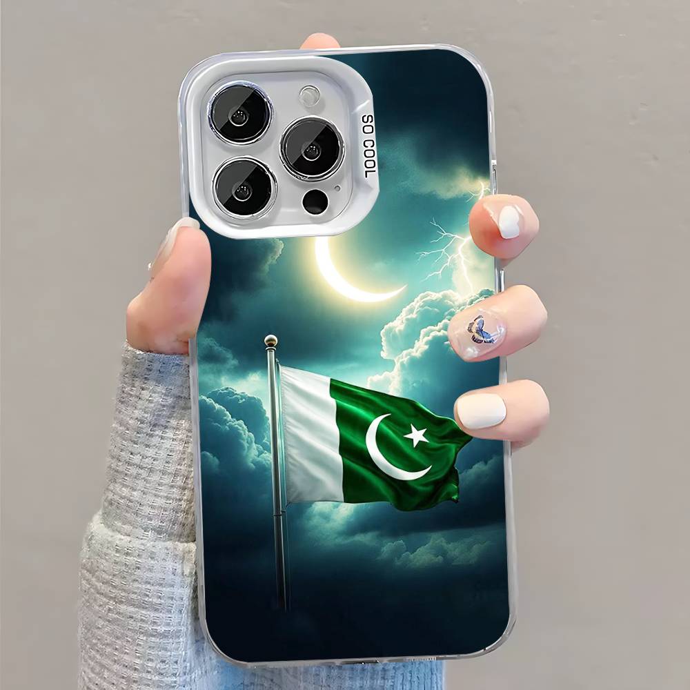 Pakistan Passport Flag Phone C - đánh giá và giá Phone Cases Pakistan