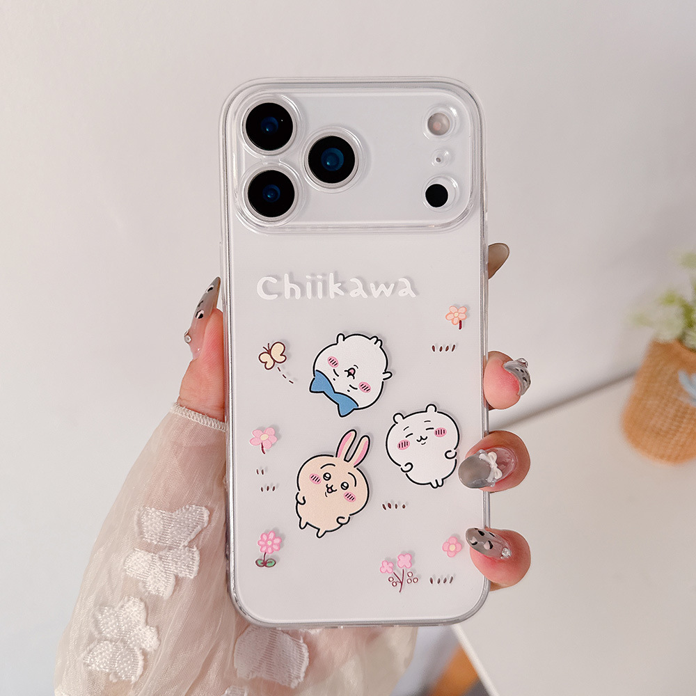 Cute Cartoon Japan Anime Chiik - đánh giá và giá Phone Cases Cute Iphone 13