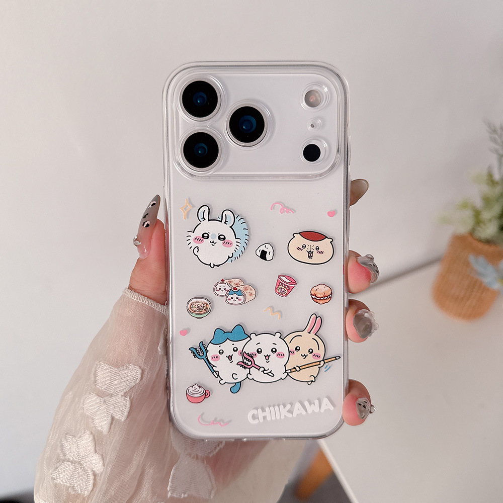 Cute Cartoon Japan Anime Chiik - đánh giá và giá Phone Cases Cute Iphone 13