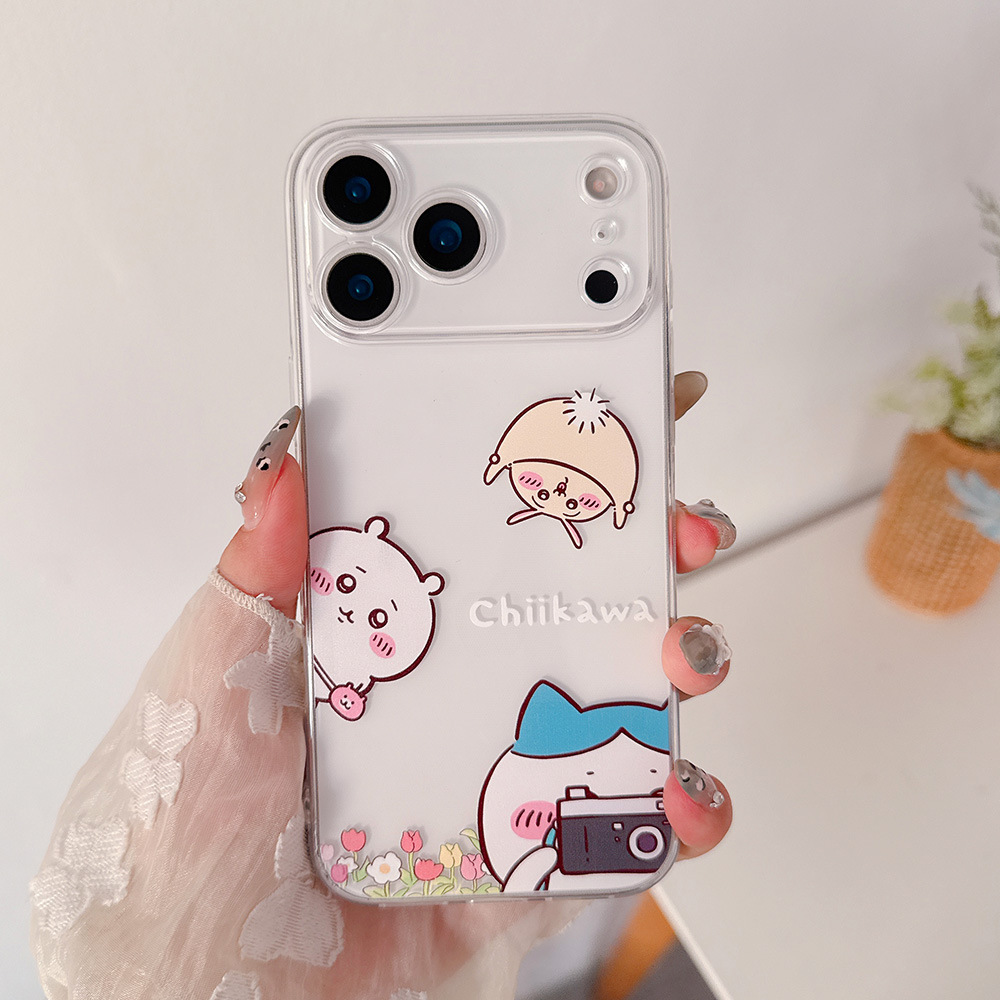 Cute Cartoon Japan Anime Chiik - đánh giá và giá Phone Cases Cute Iphone 13