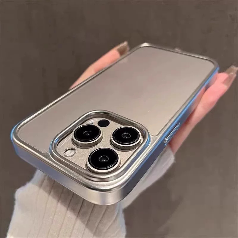 Luxury Simple Solid Color Case - đánh giá và giá Phone Cases Classy