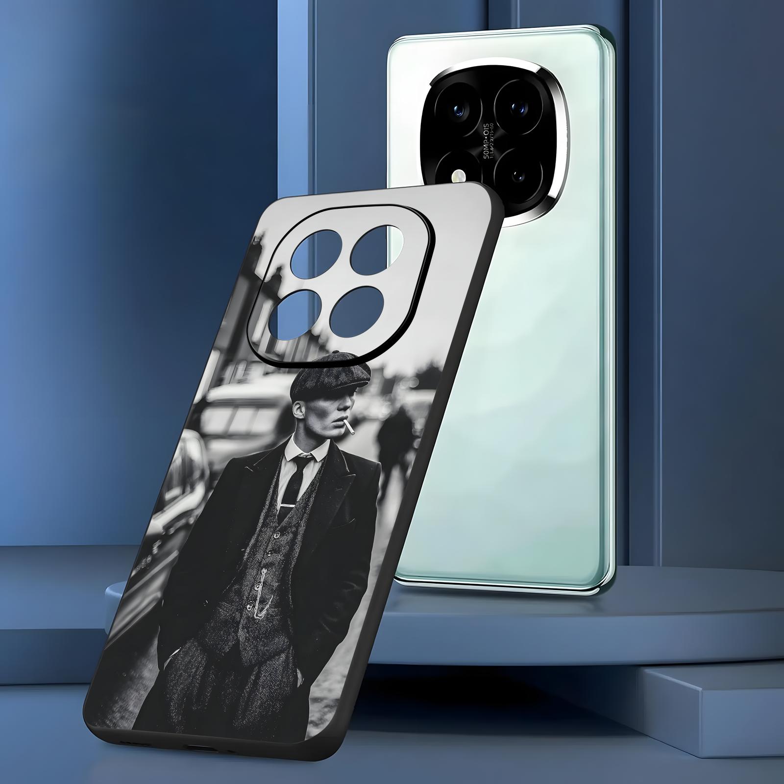 Thomas Shelby Peaky Blinders   - đánh giá và giá Phone Cases Iphone 14