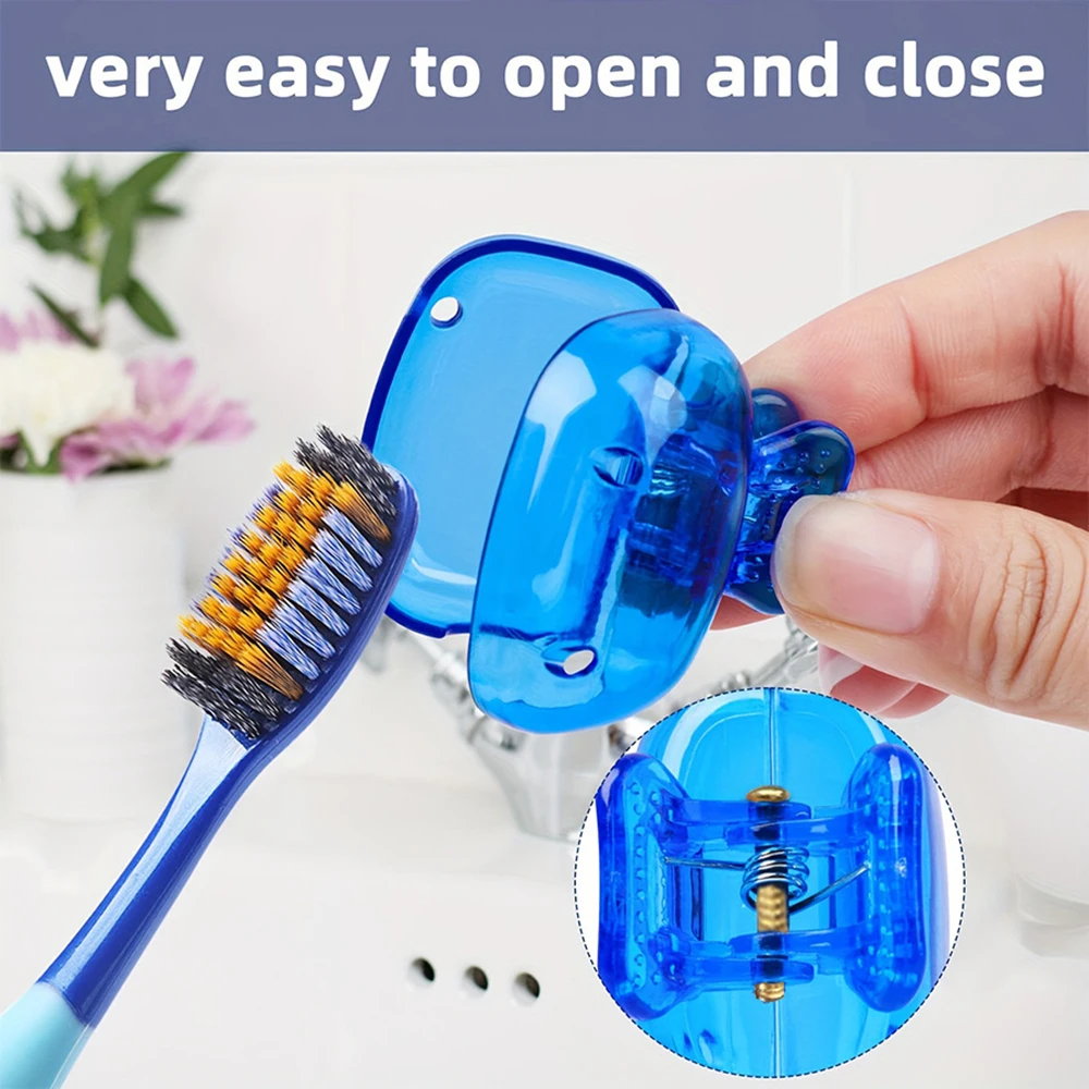 Travel Toothbrush Cover Case W - đánh giá và giá Phone Cases The Dairy