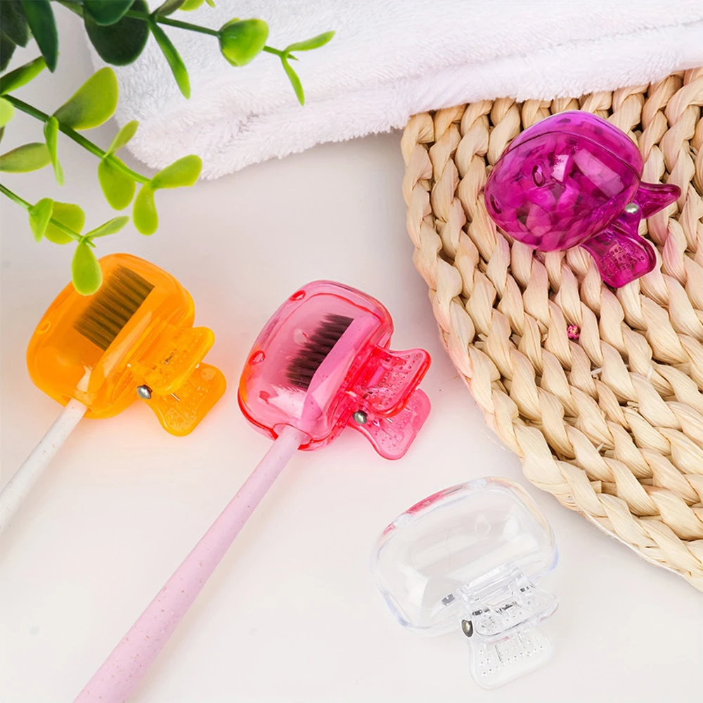 Travel Toothbrush Cover Case W - đánh giá và giá Phone Cases The Dairy